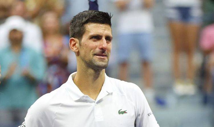 Novak Djokovic might be banned from Australian Open handing Federer, Nadal advantage