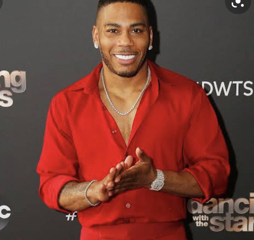 Nelly Celebrates 'Full Circle' BET Hip Hop Award Win 23 Years After First No. 1 Video Drop