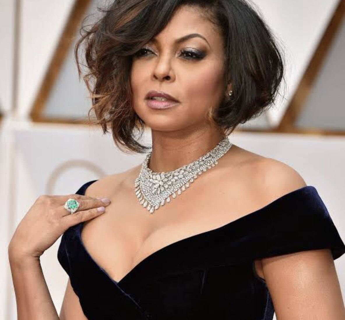 Taraji P. Henson on Her Mental Health After Opening Up About Past Suicidal Thoughts