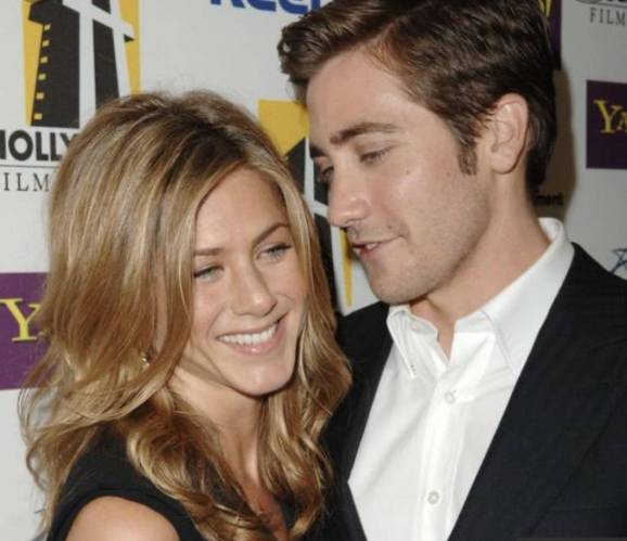 Jake Gyllenhaal Explains Why It Was 'Torture' Filming a Romance With Jennifer Aniston