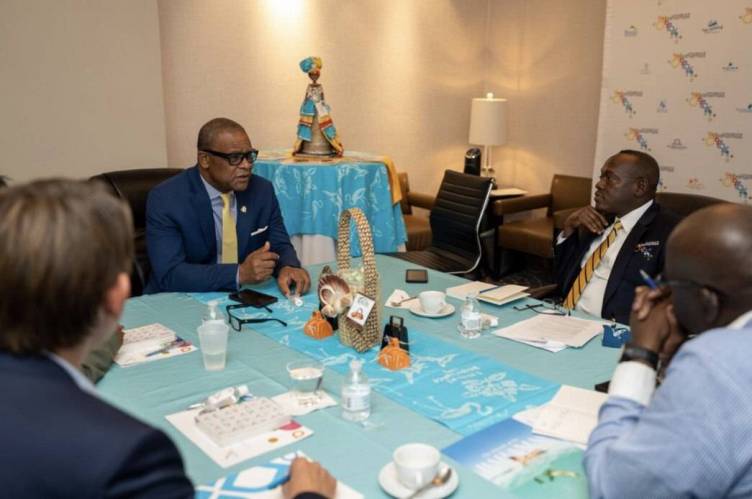 The Bahamas is in a Good Position to Benefit From Investment and Multicultural Segment