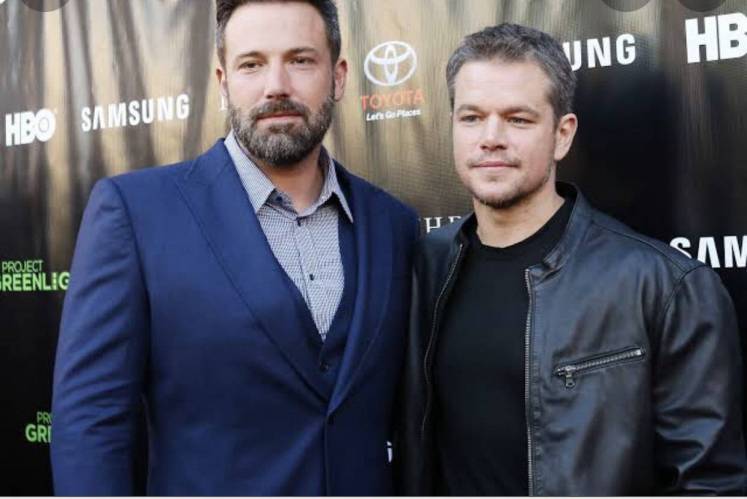 Ben Affleck Reflects on Friendship With Matt Damon Nearly 25 Years After ‘Good Will Hunting’