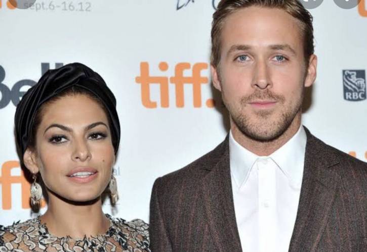 Ryan Gosling Shares How He and Eva Mendes Kept Their Kids Entertained During Quarantine