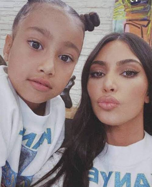Kim Kardashian Reveals the Meanest Thing Daughter North Has Said to Her, Plus More Confessions