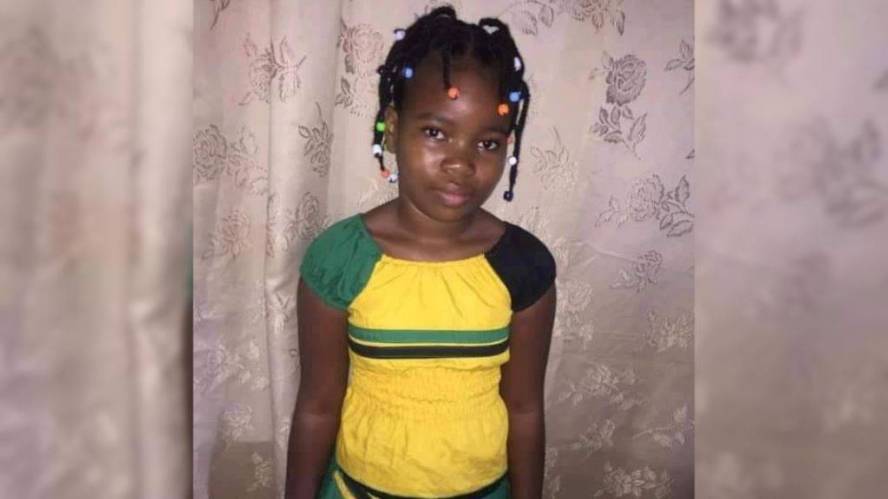 A 9-year-old girl who was reported missing in St Thomas JA was found.