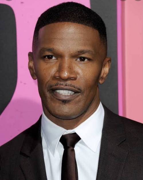 Jamie Foxx Opens Up About Fatherhood and Family in New Book 'Act Like You Got Some Sense'