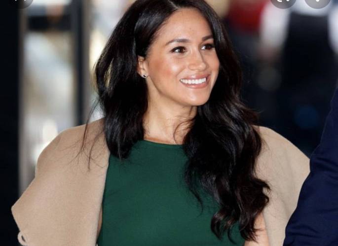 Meghan Markle Advocates for Paid Leave and Recalls 'Making Ends Meet' in Letter to Congress