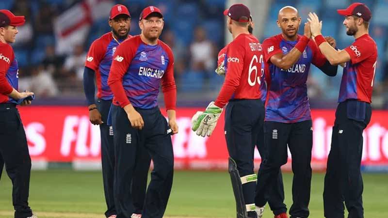 England bowls West Indies out for 55 to make the perfect start to the T20 World Cup campaign