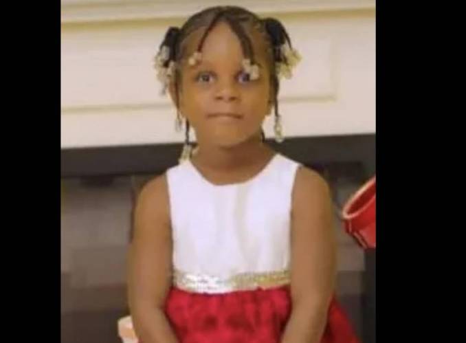 Jamaica: Police search for two suspects linked to killing of 5-year-old girl