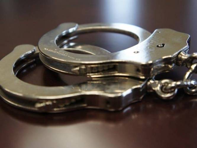 A retired teacher in St Vincent and the Grenadines was charged with burglary