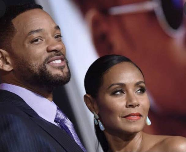 Jada Pinkett Smith Admits It's Difficult to Maintain a Good Sex Life After Decades of Marriage