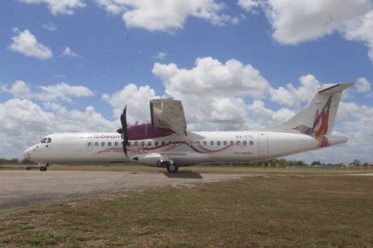 Caribbean Airlines re-starts direct flights to Jamaica from Trinidad and Tobago in December