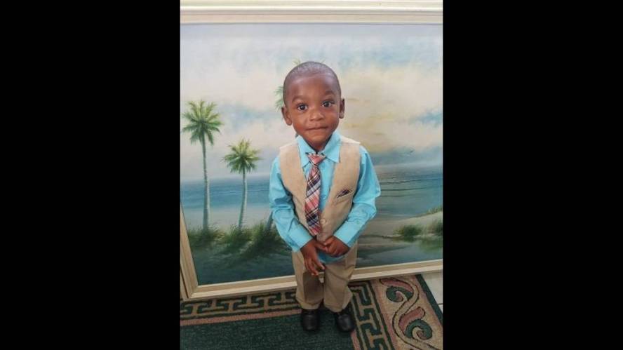 Mother of murdered 4-year-old boy pleads guilty to child abuse in US Virgin Islands
