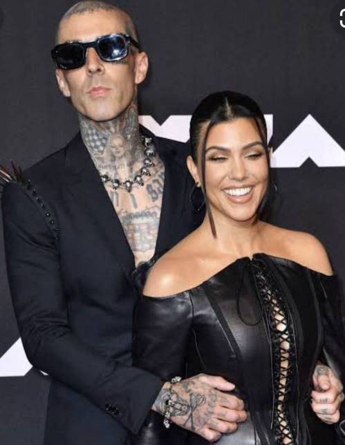 Where Kourtney Kardashian and Travis Barker Stand With Wedding Planning After Romantic Proposal