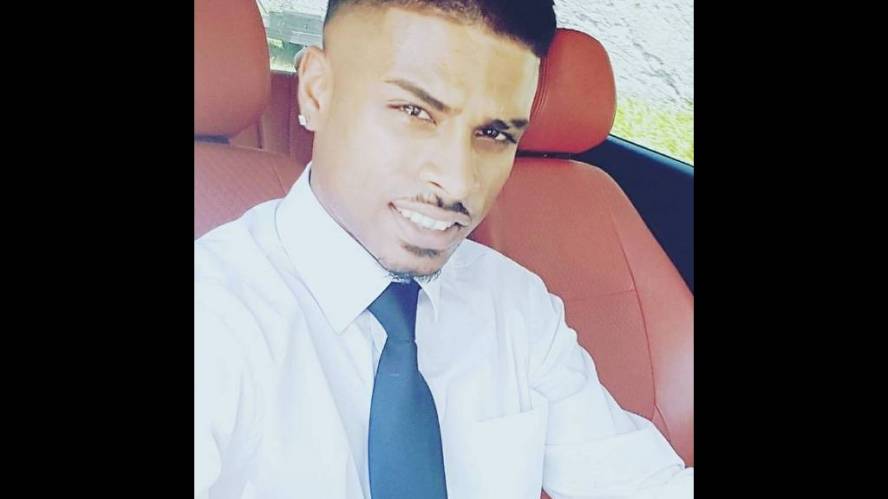 Bermuda: Sri Lankan killed in a vehicular accident