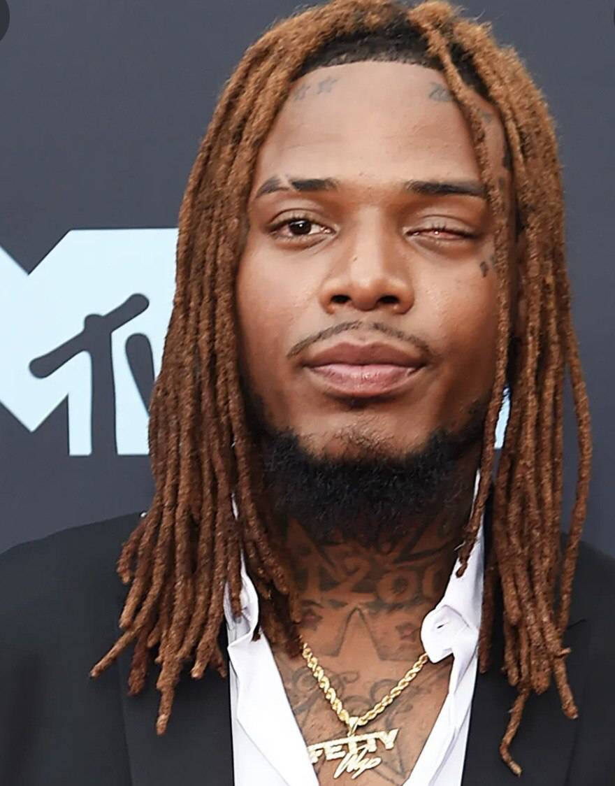 Fetty Wap Indicted on Federal Drug Trafficking Charges