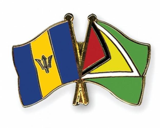 The tourism partnership between Guyana and Barbados is in the works