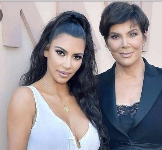Kris Jenner Reveals Why She Was Nervous About Kim Kardashian Hosting 'SNL'