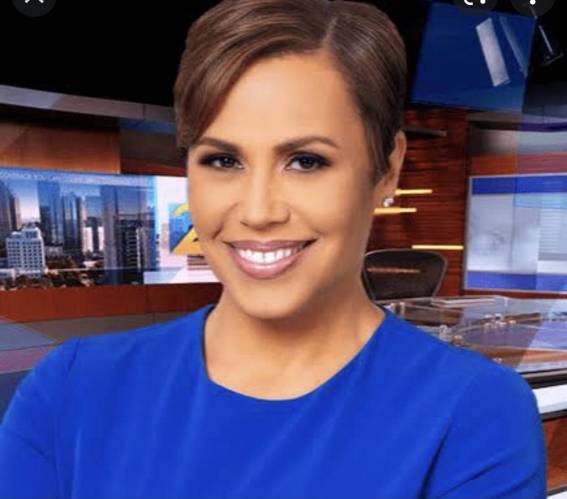 Jovita Moore, Atlanta News Anchor, Dead at 53 from Brain Cancer
