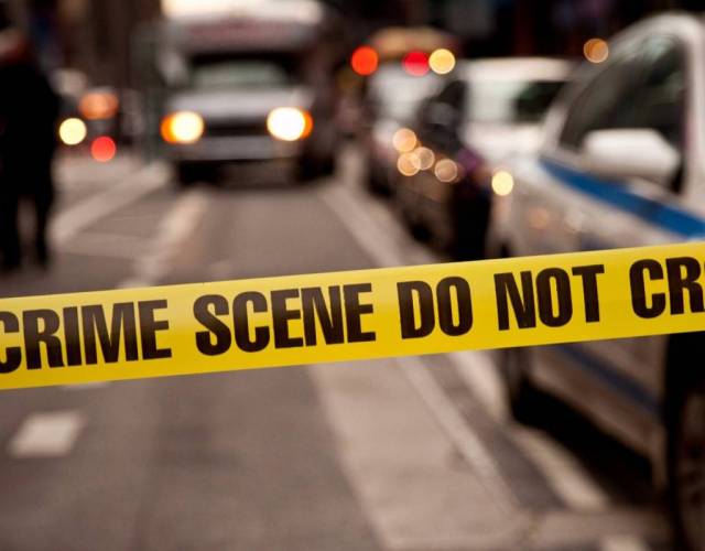Two men were shot and killed, two others were injured in St James JA
