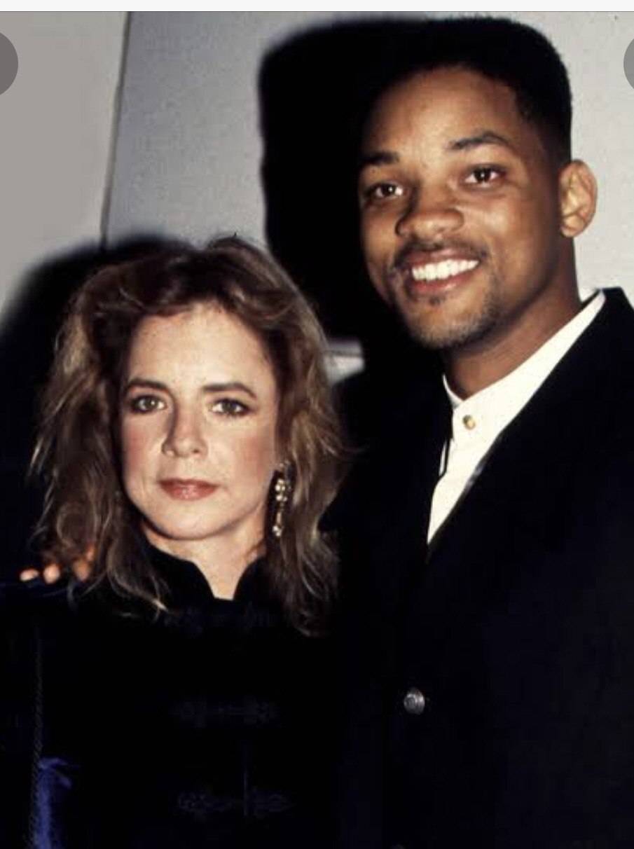 Will Smith Reveals He 'Fell in Love' With Co-Star Stockard Channing During His First Marriage