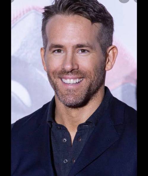 Ryan Reynolds Shares Why He Decided to Take a Break From Acting