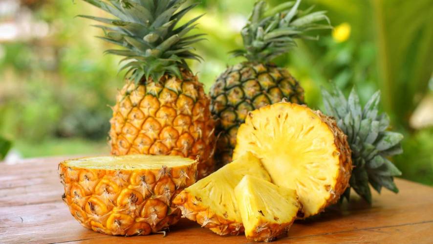 Jamaica to export pineapples to Barbados