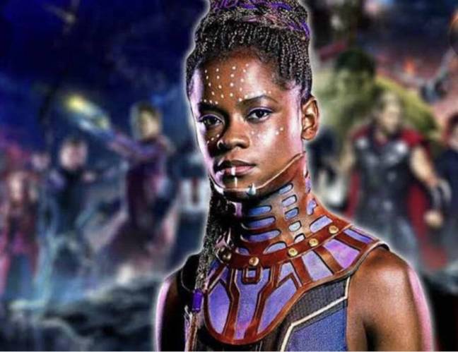 'Black Panther: Wakanda Forever' Production Temporarily Delayed Following Letitia Wright Injury