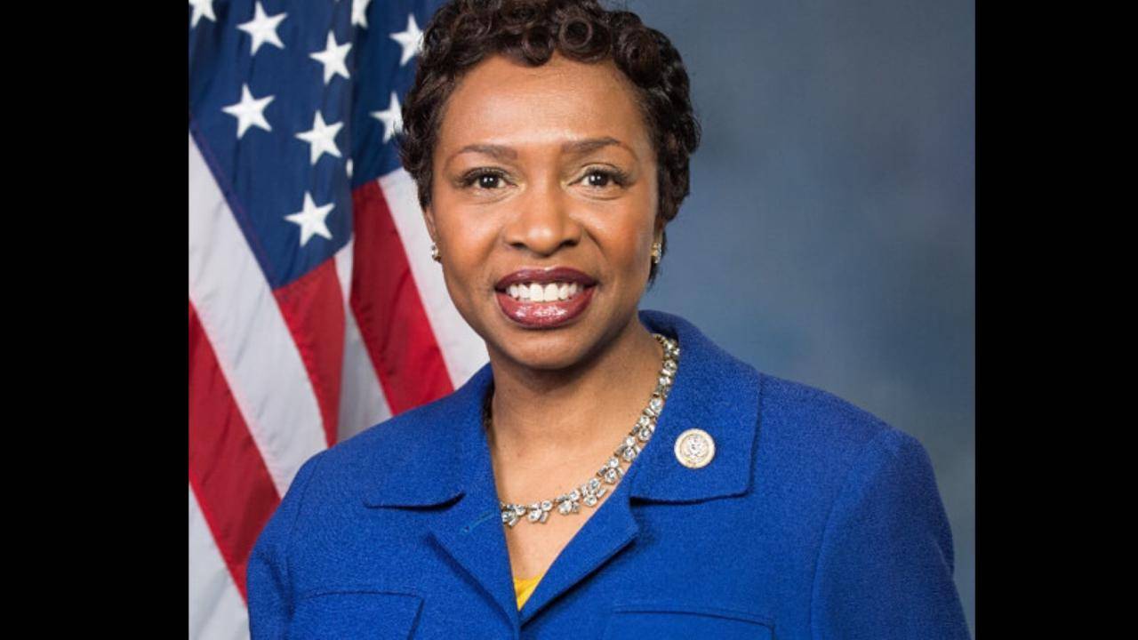 Caribbean American congresswoman hails passage of bipartisan Infrastructure Investment and Jobs Act