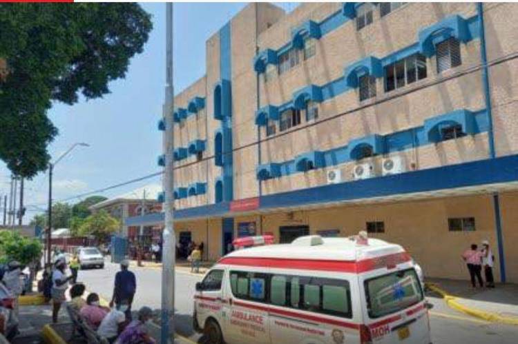 JAMAICA: People who abandon relatives in hospitals could face court