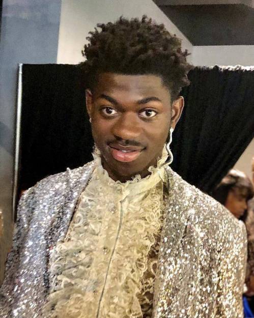 Lil Nas X Finds Himself in a Shocking Love Triangle With His Real-Life Ex in 'Maury Show' Preview