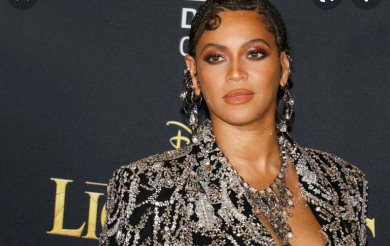 Beyoncé Releases Powerful Song 'Be Alive' for Will Smith's 'King Richard' Movie