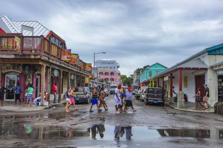 Lockdowns and curfews come to an end in The Bahamas
