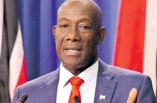 Trinidad PM announces plan to revoke State of Emergency