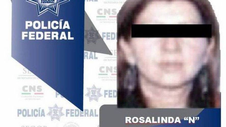 Mexico's most wanted Wife of cartel boss 'El Mencho' was arrested