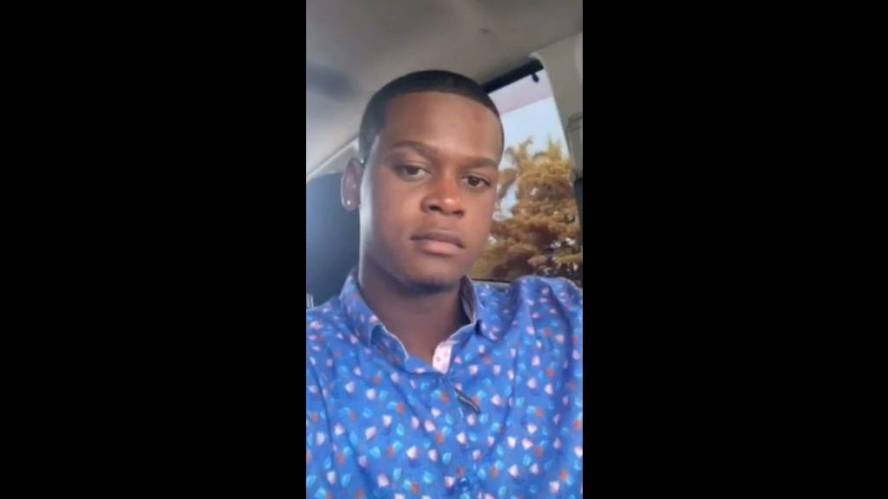 Bahamian shot dead in Ohio