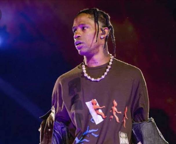 Travis Scott and Others Involved Are Target of $2 Billion Lawsuit Filed by 280 Astroworld Victims