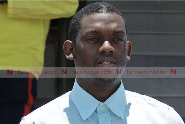 Barbados:Cop killer sentenced to jail