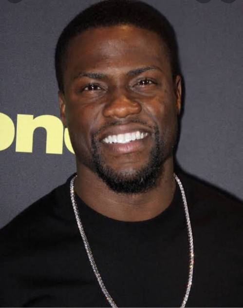 Kevin Hart on Showing His Serious Side in 'True Story' and What His Wife Thought of the Role