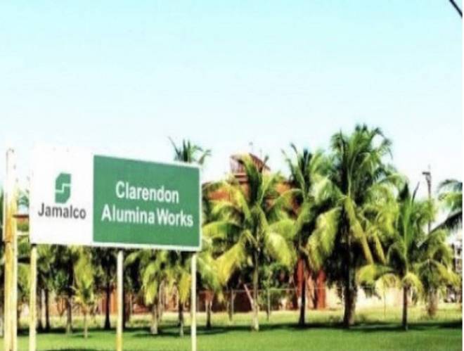 Jamaican PM reassigns Clarendon Alumina Production duties to Finance Ministry