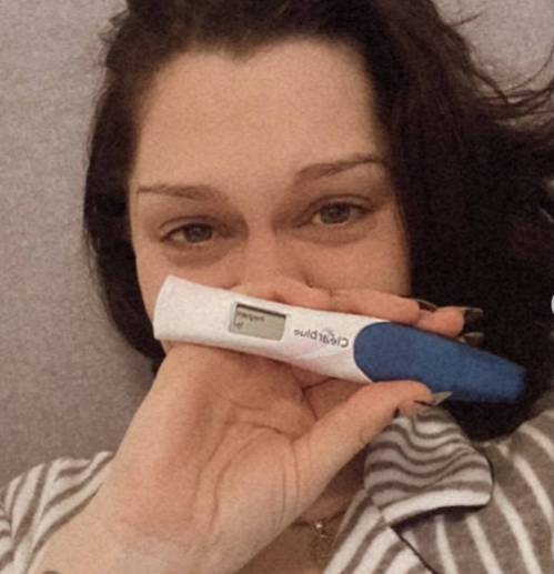 Jessie J Reveals She Suffered a Miscarriage