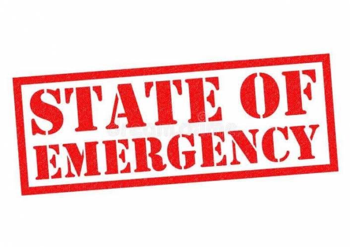 State of Emergency to end in Antigua and Barbuda