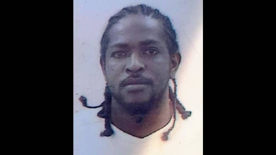 St Lucian man charged for Antiguan girlfriend’s murder