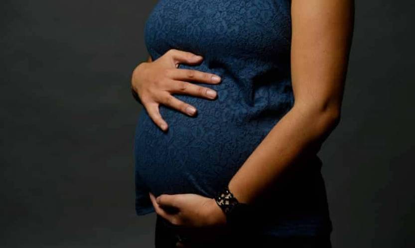 Pregnant women urged to get Covid jab in Guyana