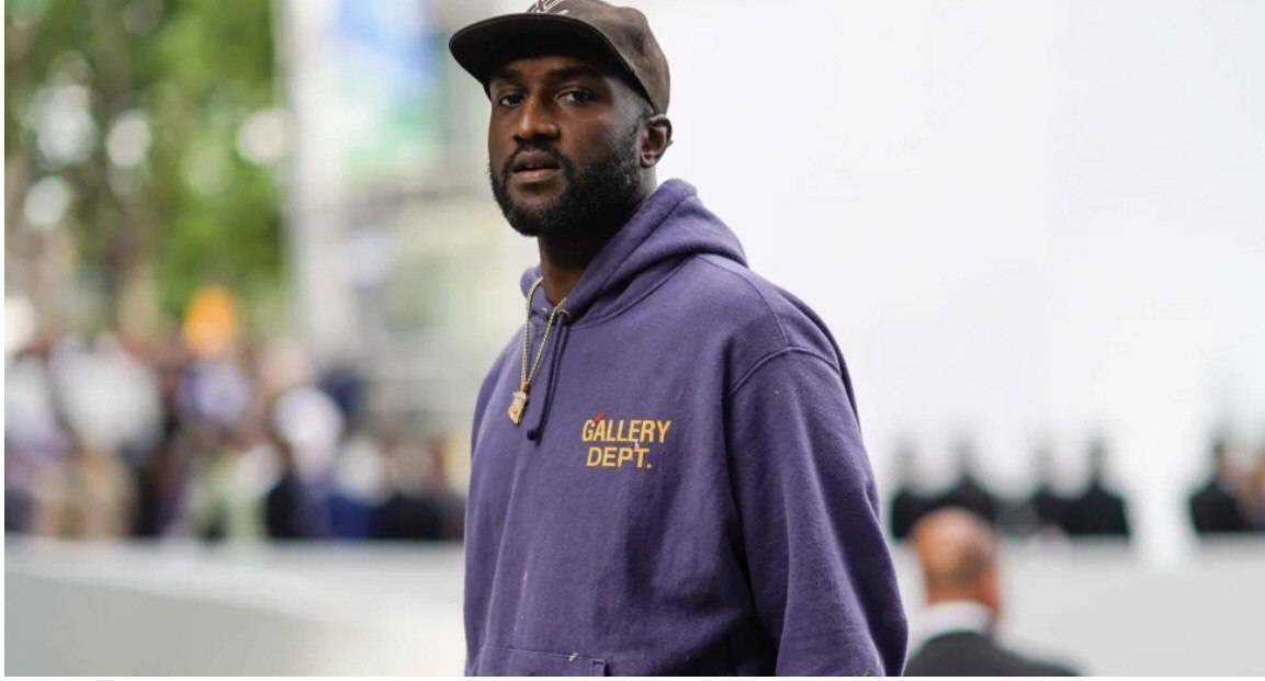Virgil Abloh, Off-White Founder and Louis Vuitton Artistic Director, Dies of Cancer at 41