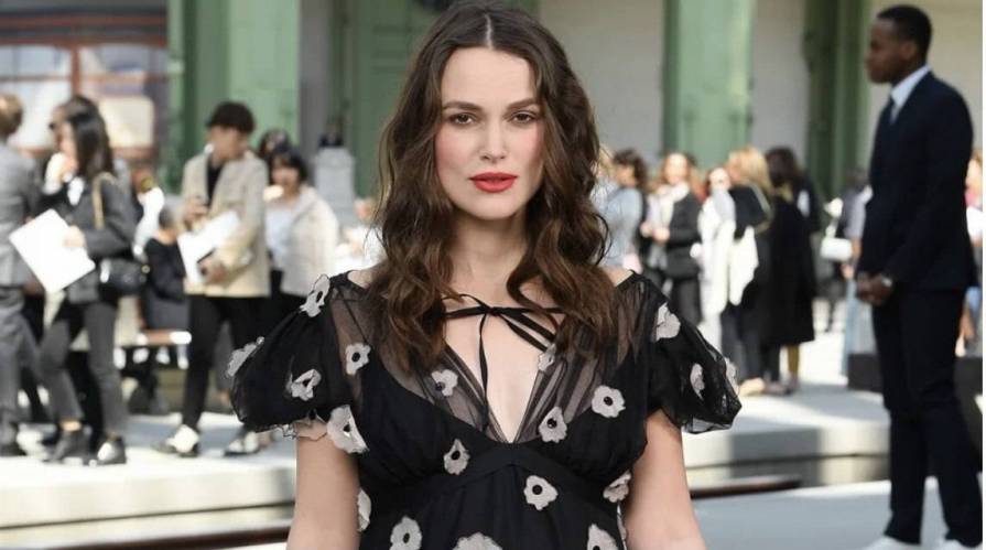 Keira Knightley Reveals She and Her Family Are in Quarantine After Contracting COVID-19