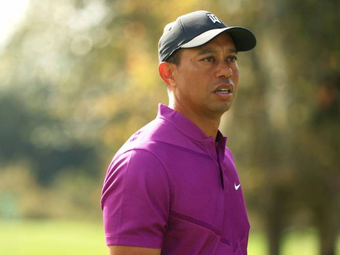 Tiger Woods hopes to return to golf one day, but ‘never full time, ever again’