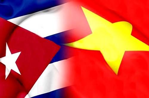 Greetings on 61st anniversary of Vietnam-Cuba diplomatic ties