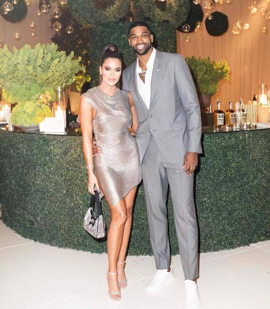 Tristan Thompson Is Allegedly Expecting His Third Child, Being Sued for Child Support