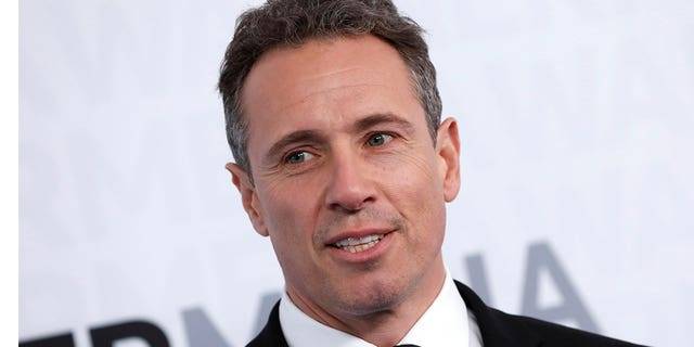 HarperCollins cancels forthcoming book Chris Cuomo saga from disgraced CNN star